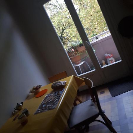 Appartement Matabiau Toulouse Buitenkant foto