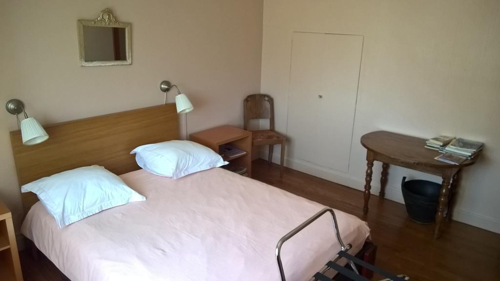 Appartement Matabiau Toulouse Kamer foto