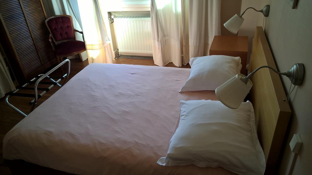 Appartement Matabiau Toulouse Kamer foto