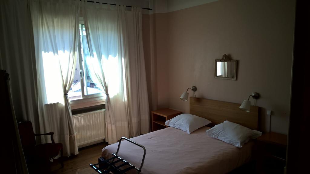 Appartement Matabiau Toulouse Kamer foto