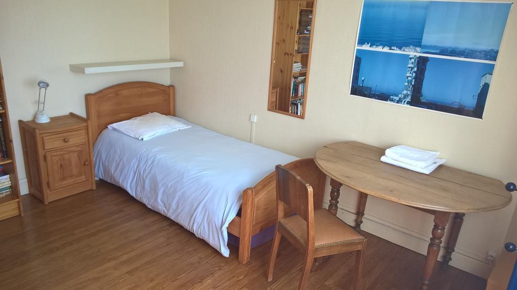 Appartement Matabiau Toulouse Kamer foto