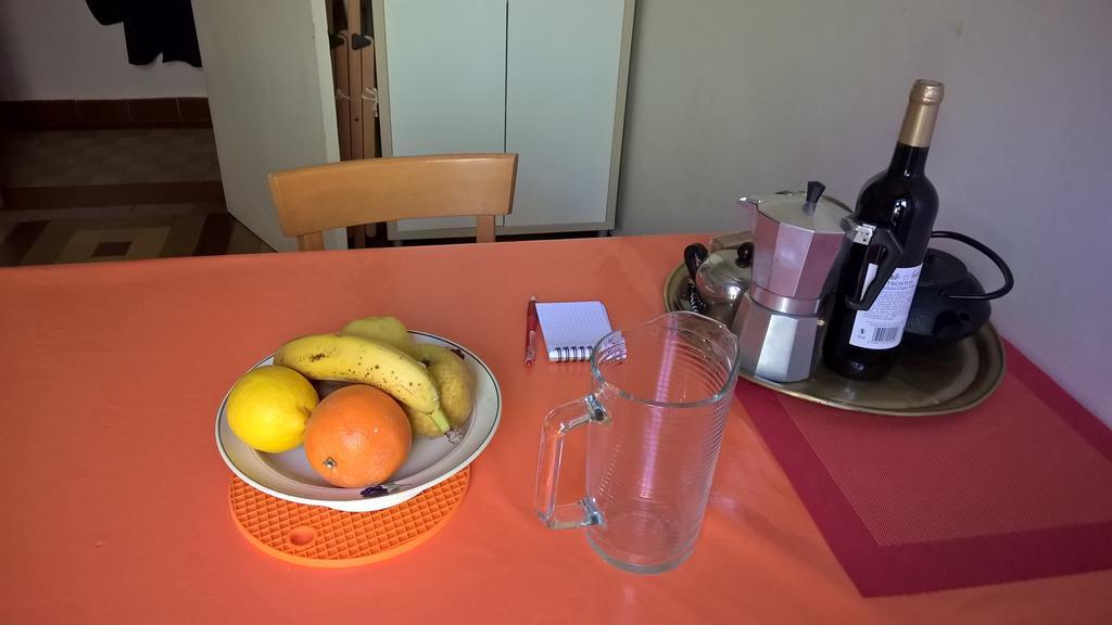 Appartement Matabiau Toulouse Kamer foto