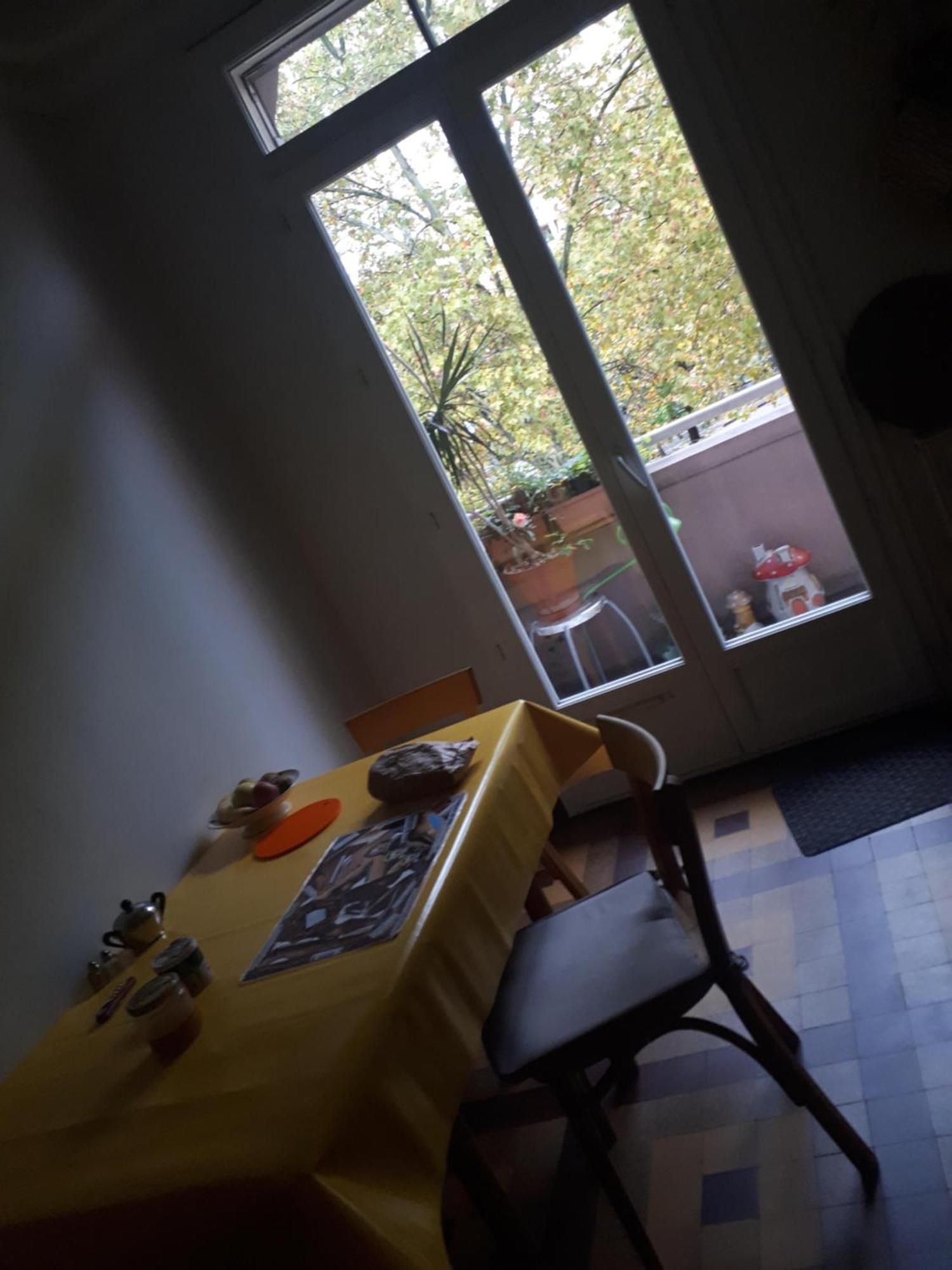 Appartement Matabiau Toulouse Buitenkant foto